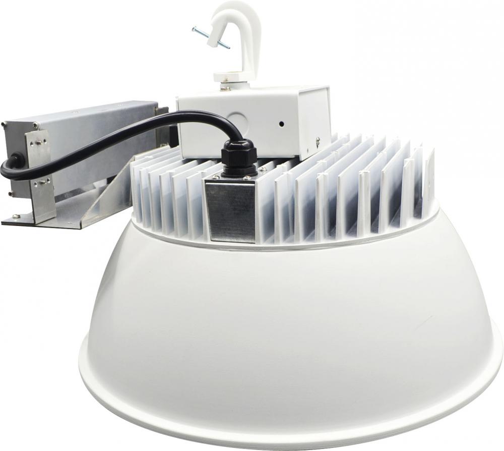 16,000LM LED ROUND HIGHBAY  0-10V DIMM