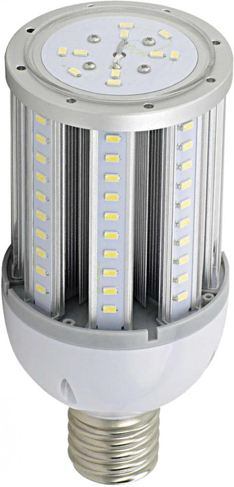 4K LED LITESPAN POST TOP 27W 3000LM 4K 8