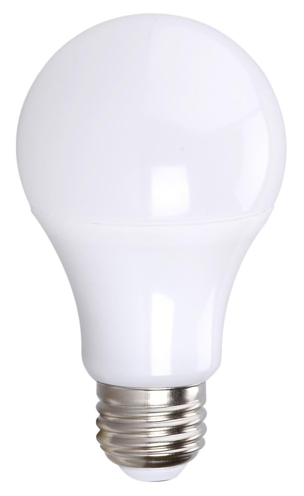 LED ADVANTAGE A19 9W-750LM NON-DIMMABLE8