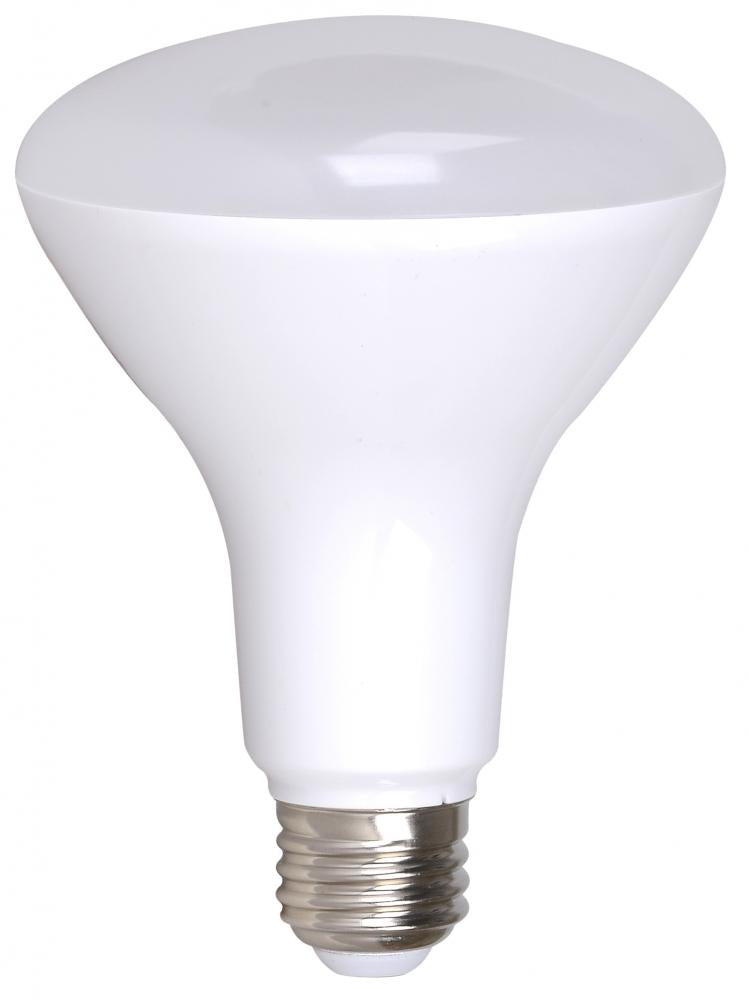 LED LITESPAN BR30 REFLECTOR FLOOD, 8W-65