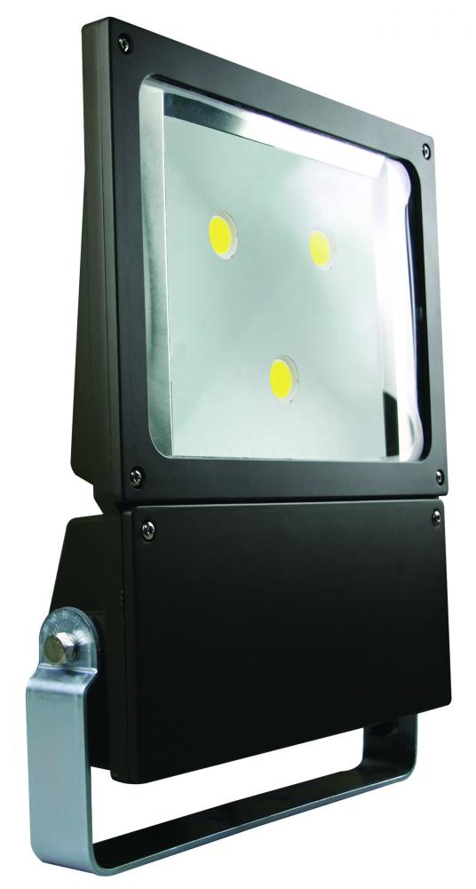 LED AREA FLOOD LARGE 148W - 14850LM, 500