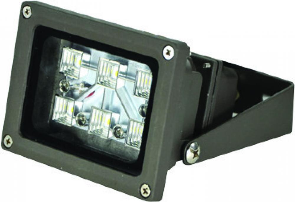 5000K, LED FLOODLIGHT MINI 15W - 1153LM,