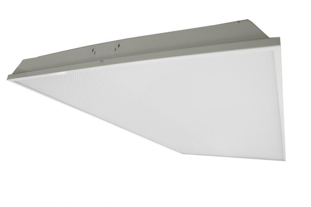 LED ECO LINEAR TROFFER 2X4 45W - 5080LM,