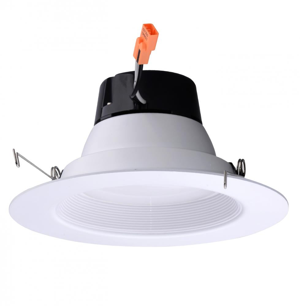 3000K   LED DOWNLIGHT KIT 5&6 INCH, 15W-