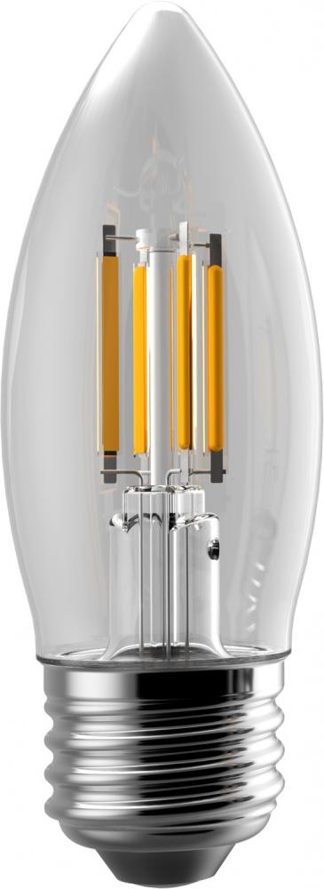 2700K  LED ADVANTAGE FILAMENT B11 320 DE