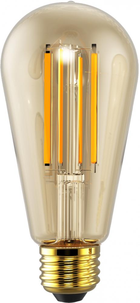 2200K  LED ADVANTAGE FILAMENT ST19 320 D