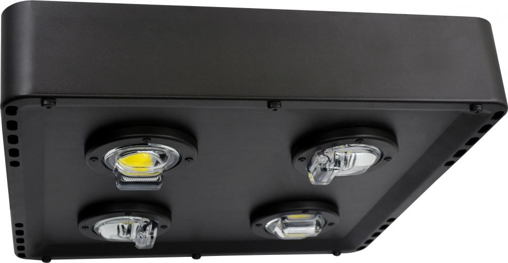 LED AREA SITE LIGHTER 150W-15,000LM, 50K