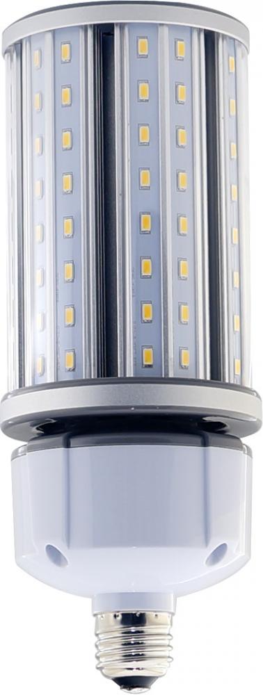 LED HID REPLACEMENT 36W-4860LM 5000K 80C