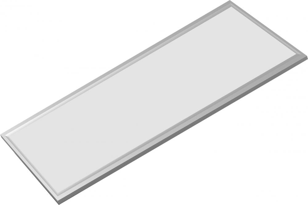 EDGE-LIT SLIM PANEL 2X4 DLC V4.0 STANDAR