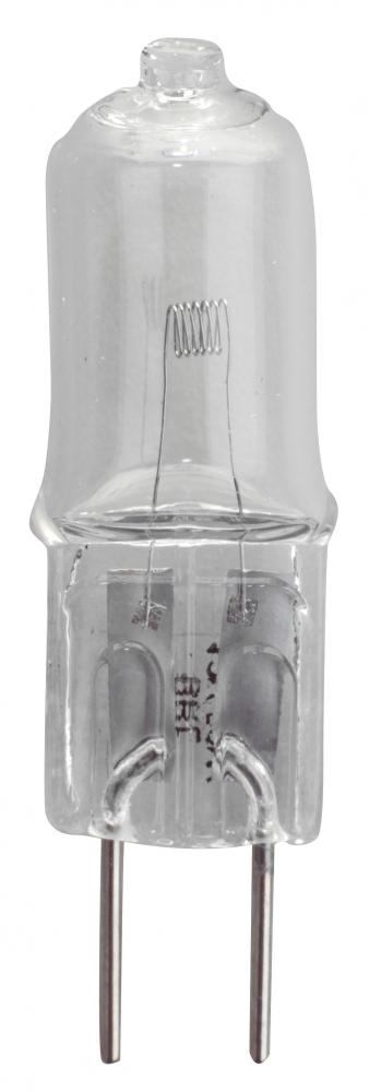 12V 50W T3-1/2  G6.35 BASE