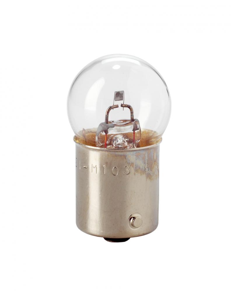 3-6V 2A G-6  SC BAYONET BASE 10PC BOX