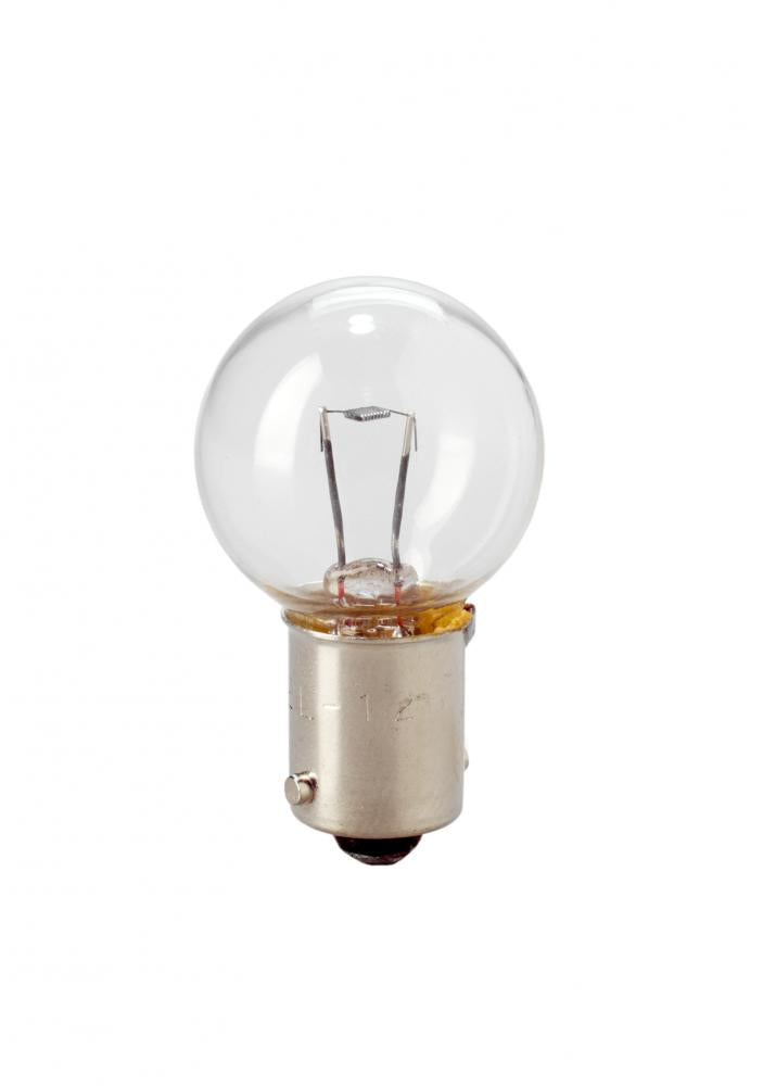 6V 15W G5-1/2  MINIATURE BAYONET BASE