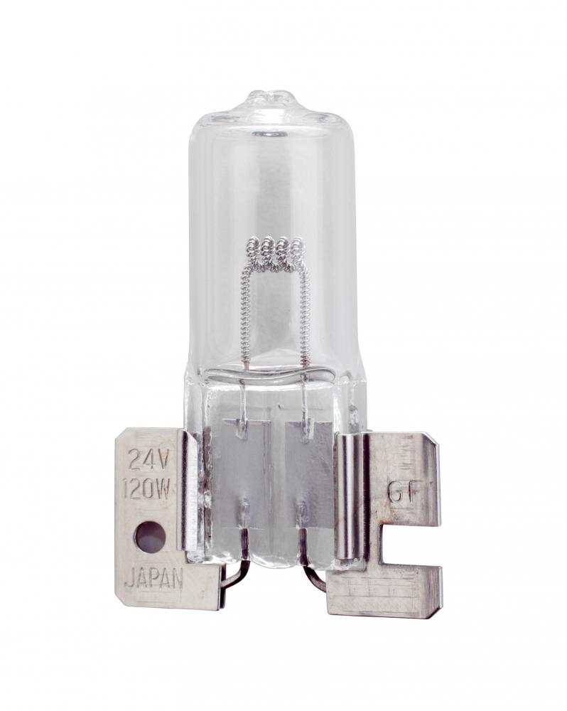 24V 120W T4-1/2  X514 BASE