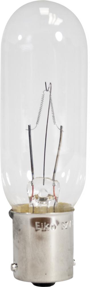 115-125V 50W T-8  SC BAYONET BASE