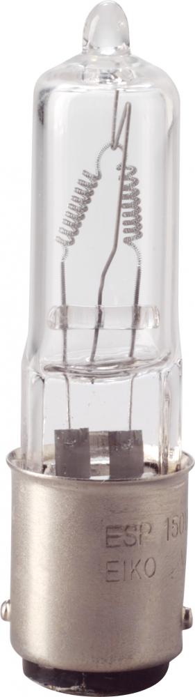 120V 100W T4-1/4  DC BAYONET BASE (ESR)