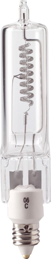 120V 500W T-4  E11 SCREW BASE (EVR)