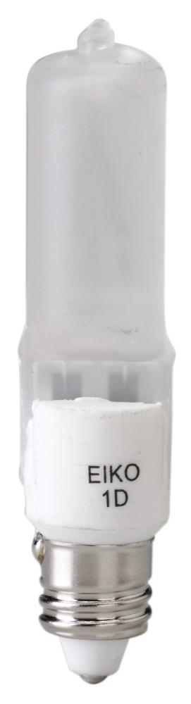 120V 250W  FROSTED T-4  E11 SCREW BASE