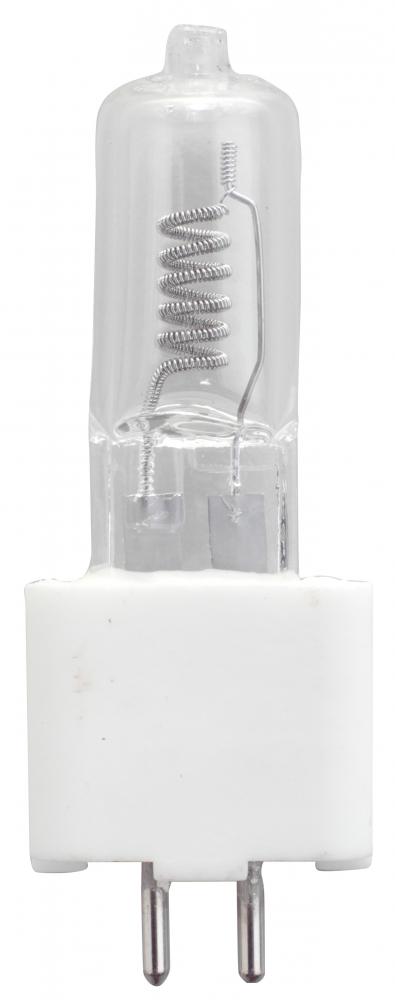 120V 250W T3-1/2  G5.3 BASE