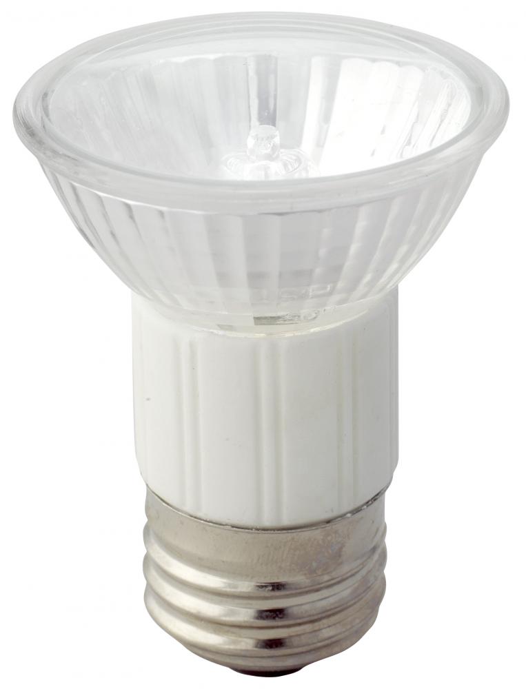 120V 75W 30 DEG. FLOOD MR16 FRONT GLASS