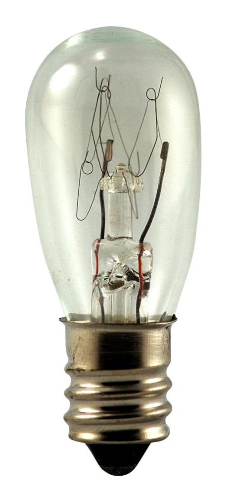 48V 6W S-6  CANDELABRA BASE