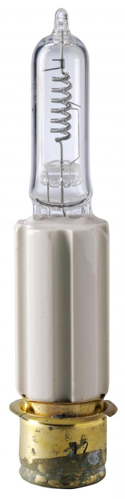 120V 500W T4-1/4  P28S BASE