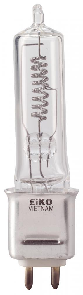 120V 500W T-5  G9.5 BASE