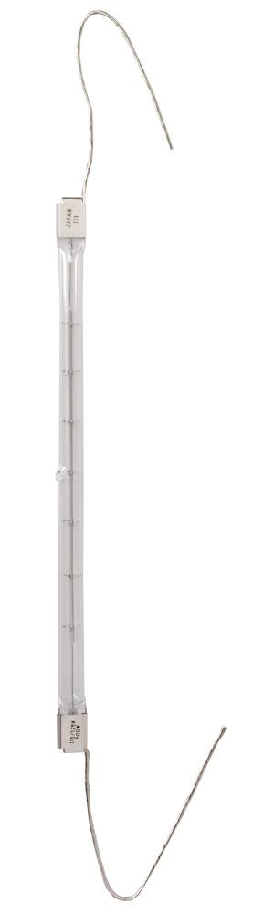 480V 3650W T-3  6 INCH LEADS HEAT LAMP