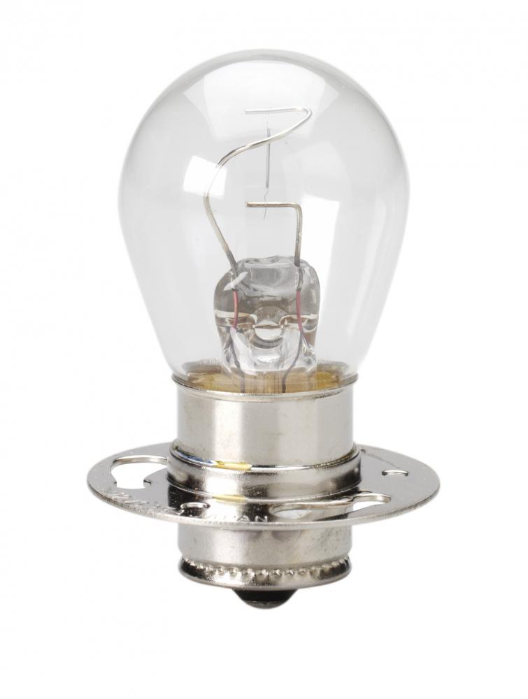 12V .77A S-8 SC PREFOCUS BASE