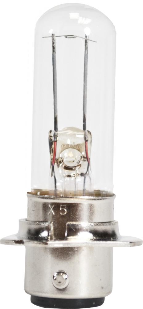 6V 15W T-19MM  DC TRIANGLE FLANGE BASE