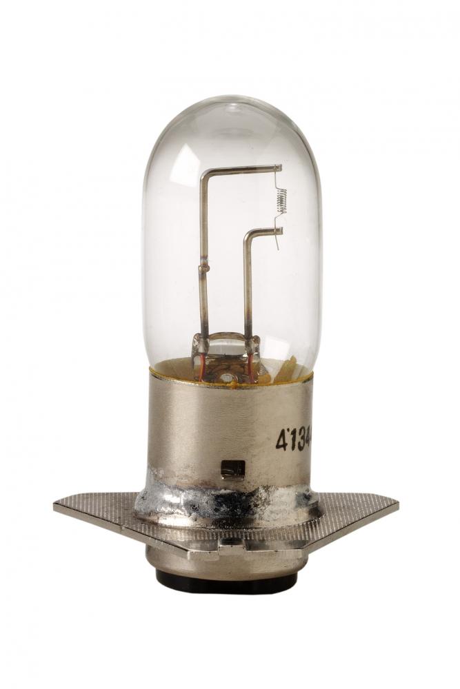 6V 25W T-7  BA20D/25 PREFOCUS SPECIAL F