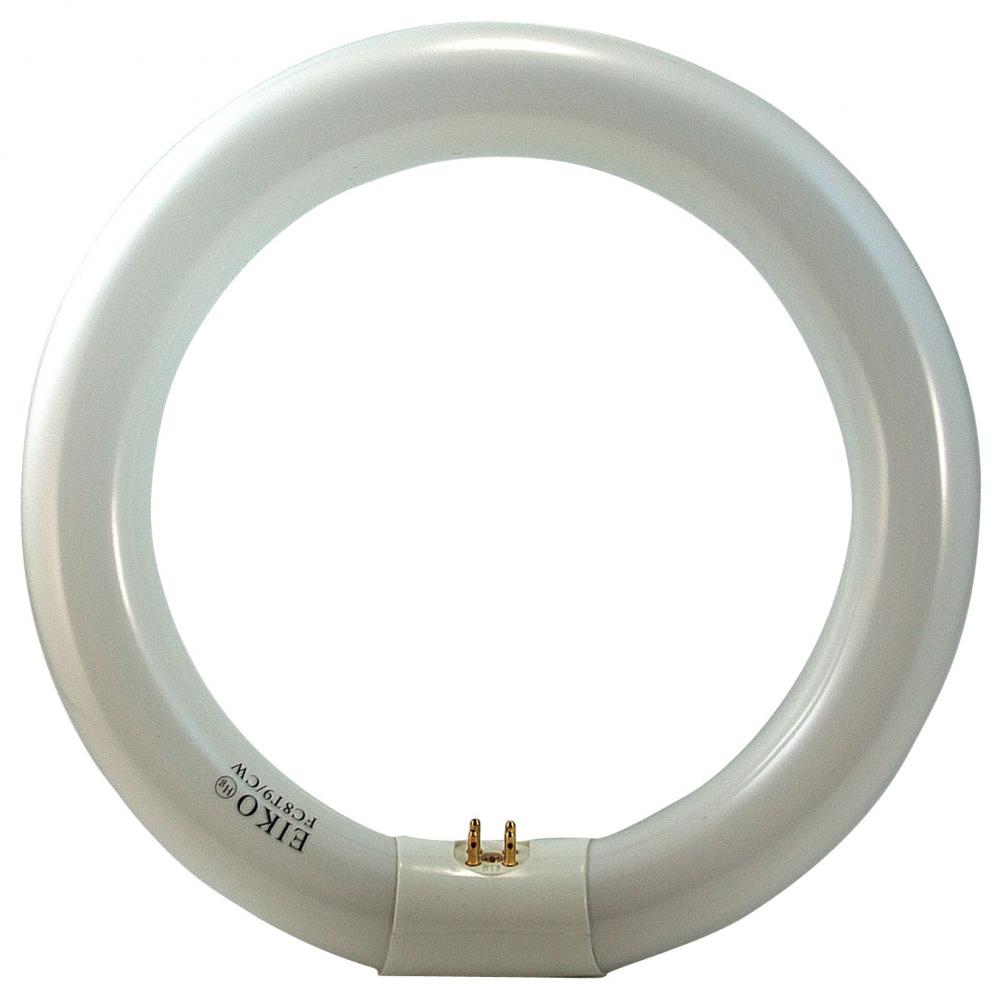 32W  DAY LIGHT CIRCLINE T-9  G10Q BASE