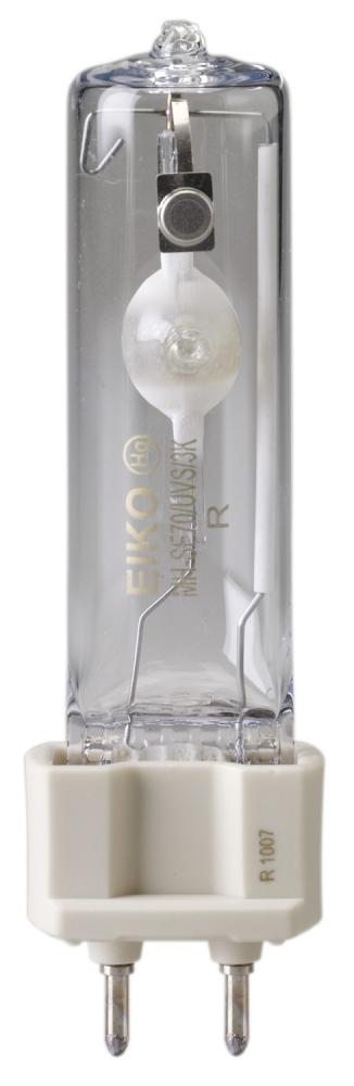 70W UV SHIELD 3000K T7 G12 BASE HIT UNI