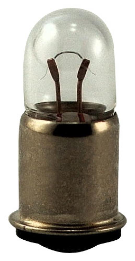 5V .06A T1-3/4  SC MIDGET FLANGE BASE