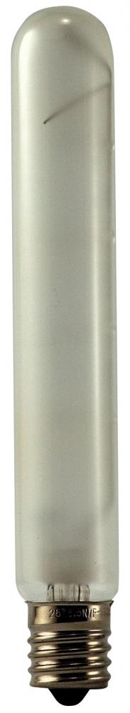 130V 25W T6-1/2  INTERMEDIATE BASE INSID