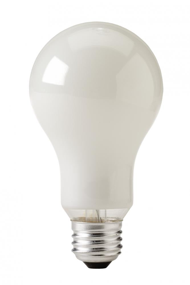 115-125V 75W A-21  E26 BASE