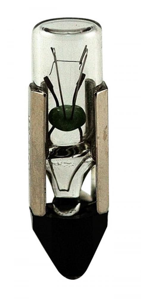 24V .04A T-2  SLIDE BASE 5 SHORT