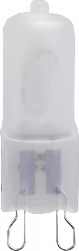 130V 75W  T4  G9 BASE FROSTED