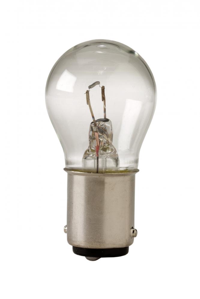 12.8V 1.04A S-8  DC BAYONET BASE