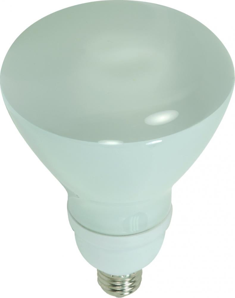 5000K   23W 120V R40 SHAPED DIMMABLE