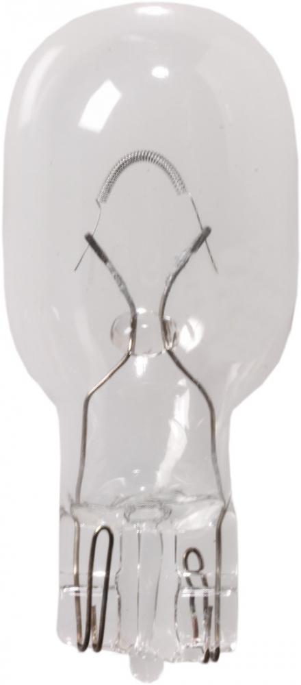 12.8V 1.4A T-5  WEDGE BASE FROSTED