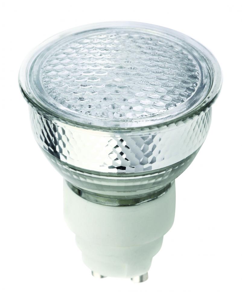 35W MR16 GX10 BASE 25DG 3000K 85+ CRI CE