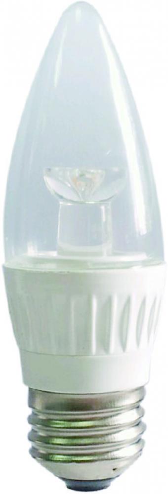 LED B11 120 BEAM, 5W - 325LM, DIMMABLE,