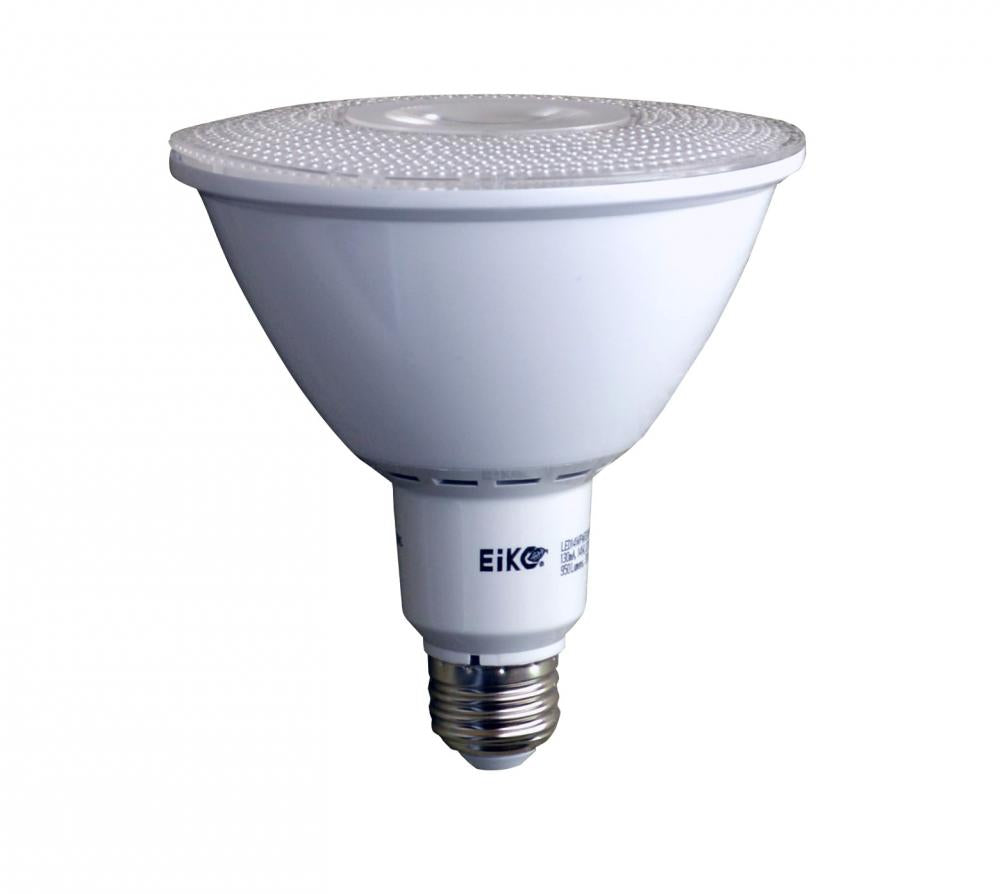 LED PAR38 FLOOD 40 DEGREE BEAM 15W-1250L