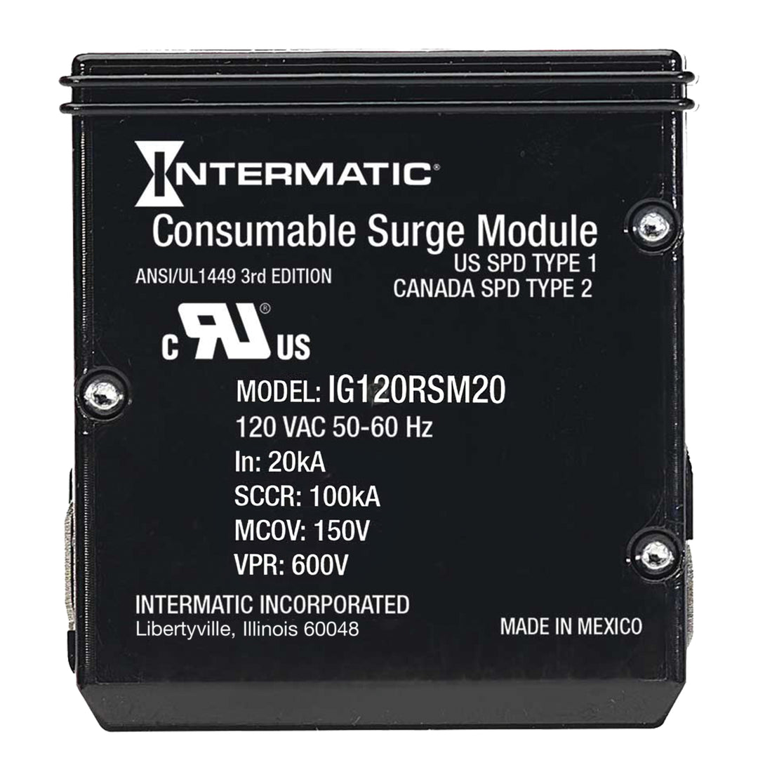Replacement IMODULE® for IG2280 Series