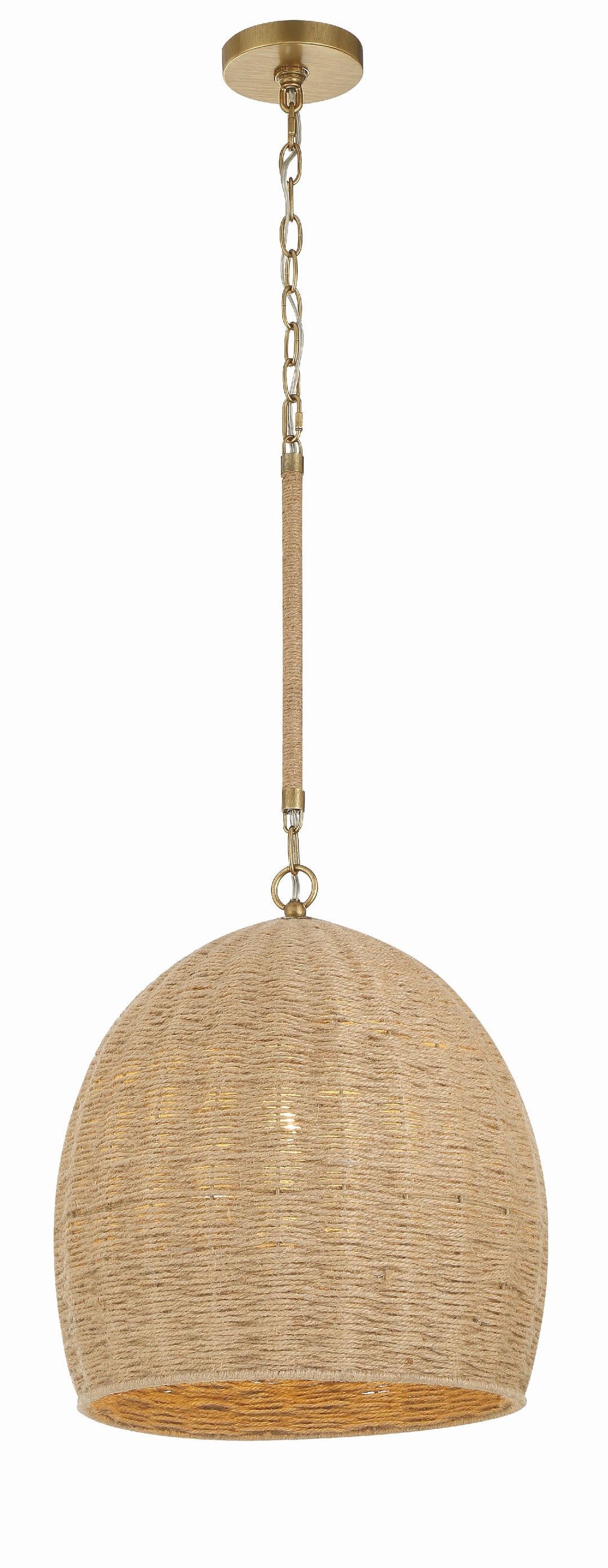 Jace 15'' Pendant