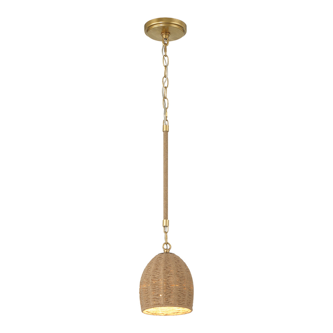 Jace 6'' LED Pendant