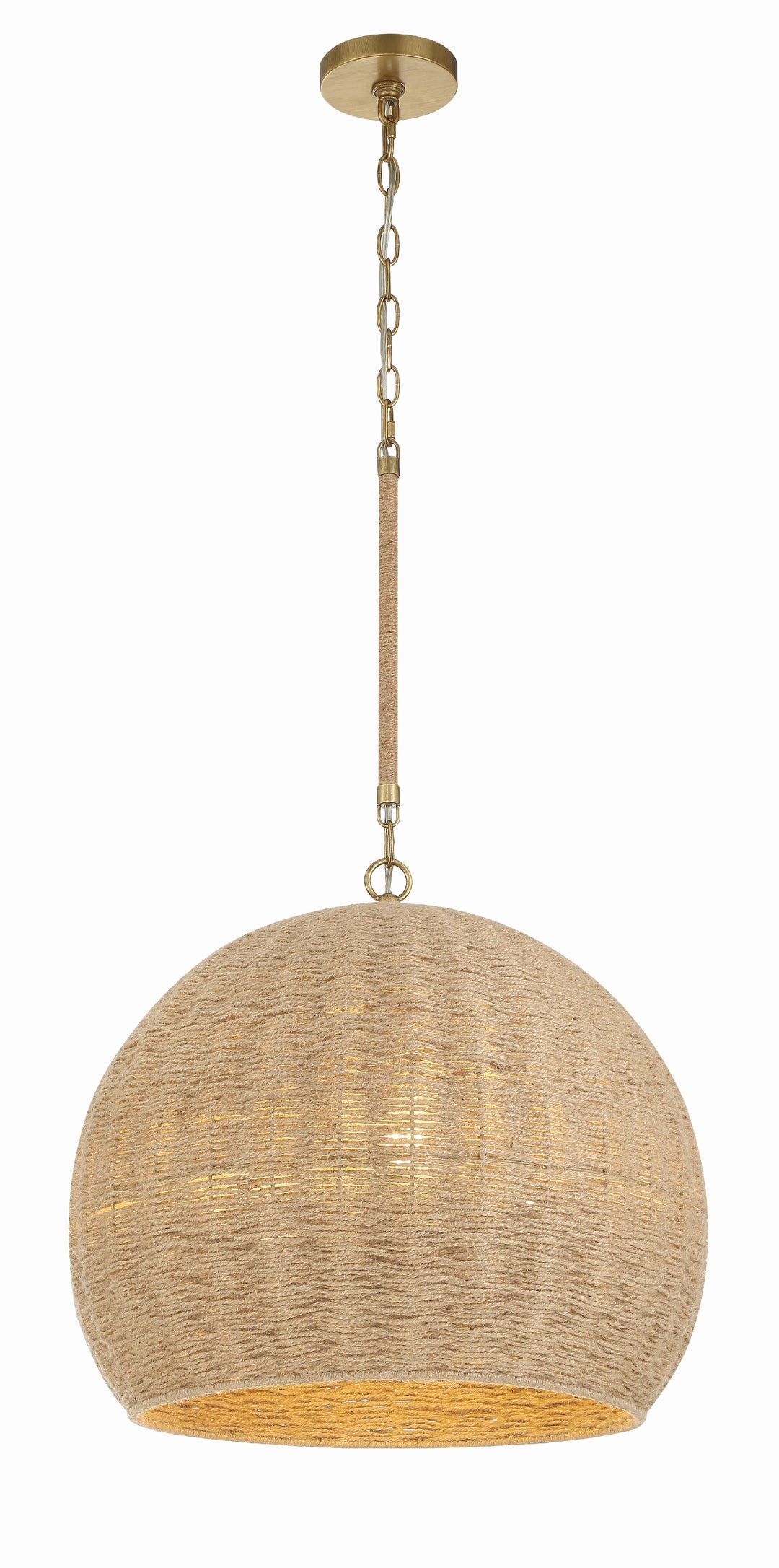 Jace 20'' Pendant