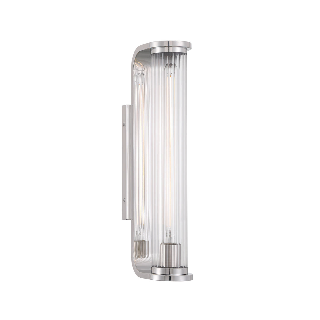 Jarvis 4.25'' LED Sconce