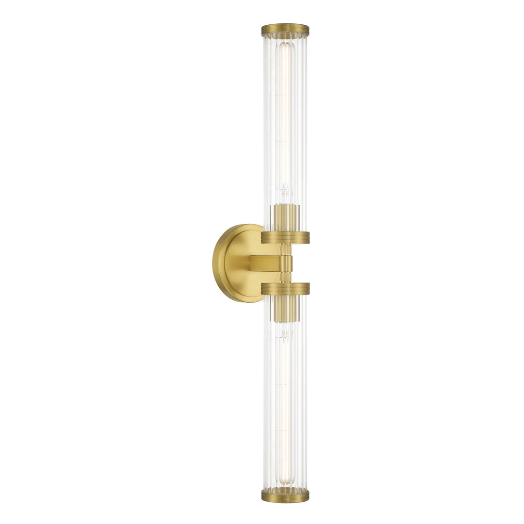 Jarvis 29'' LED Sconce