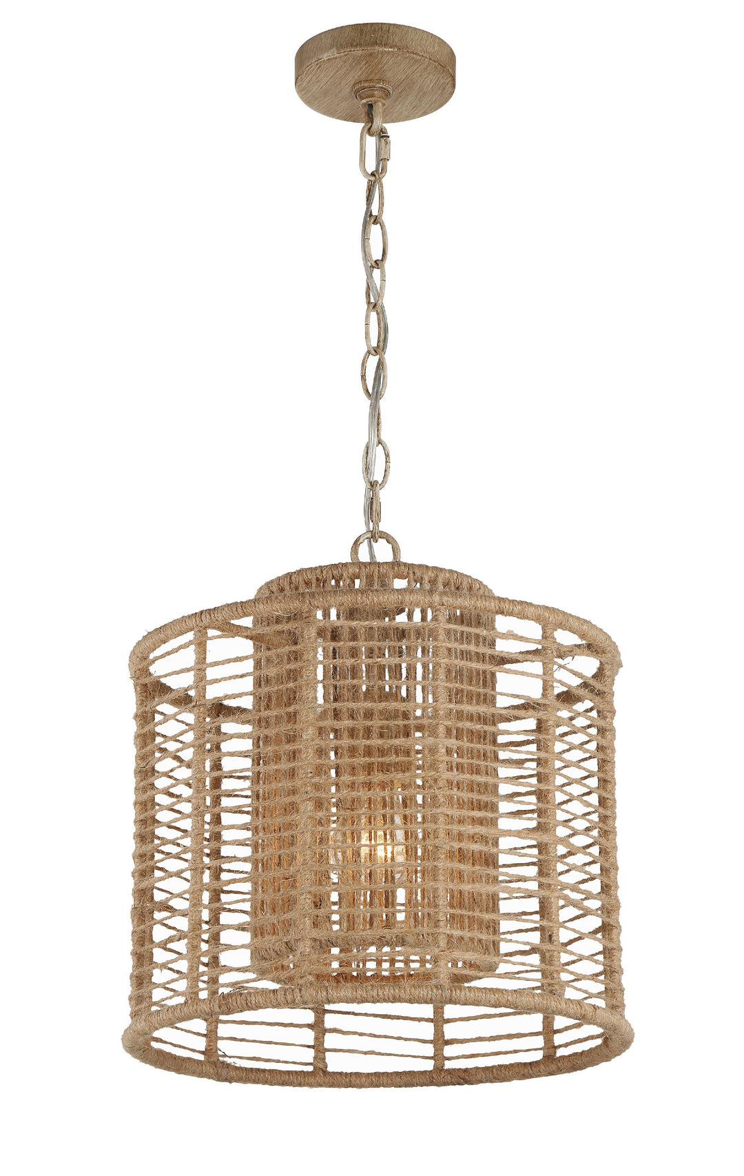 Jayna 12.5'' Chandelier